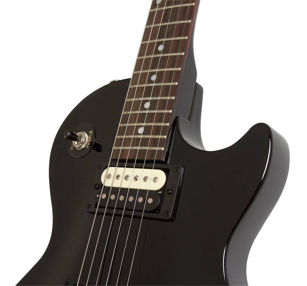 Guitarra Eléctrica Les Paul ENPTEBNH1 Epiphone