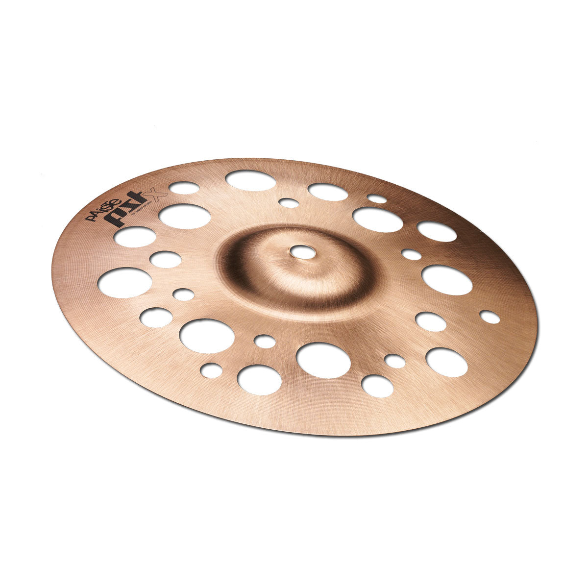 Platillos PSTX SWISS Paiste