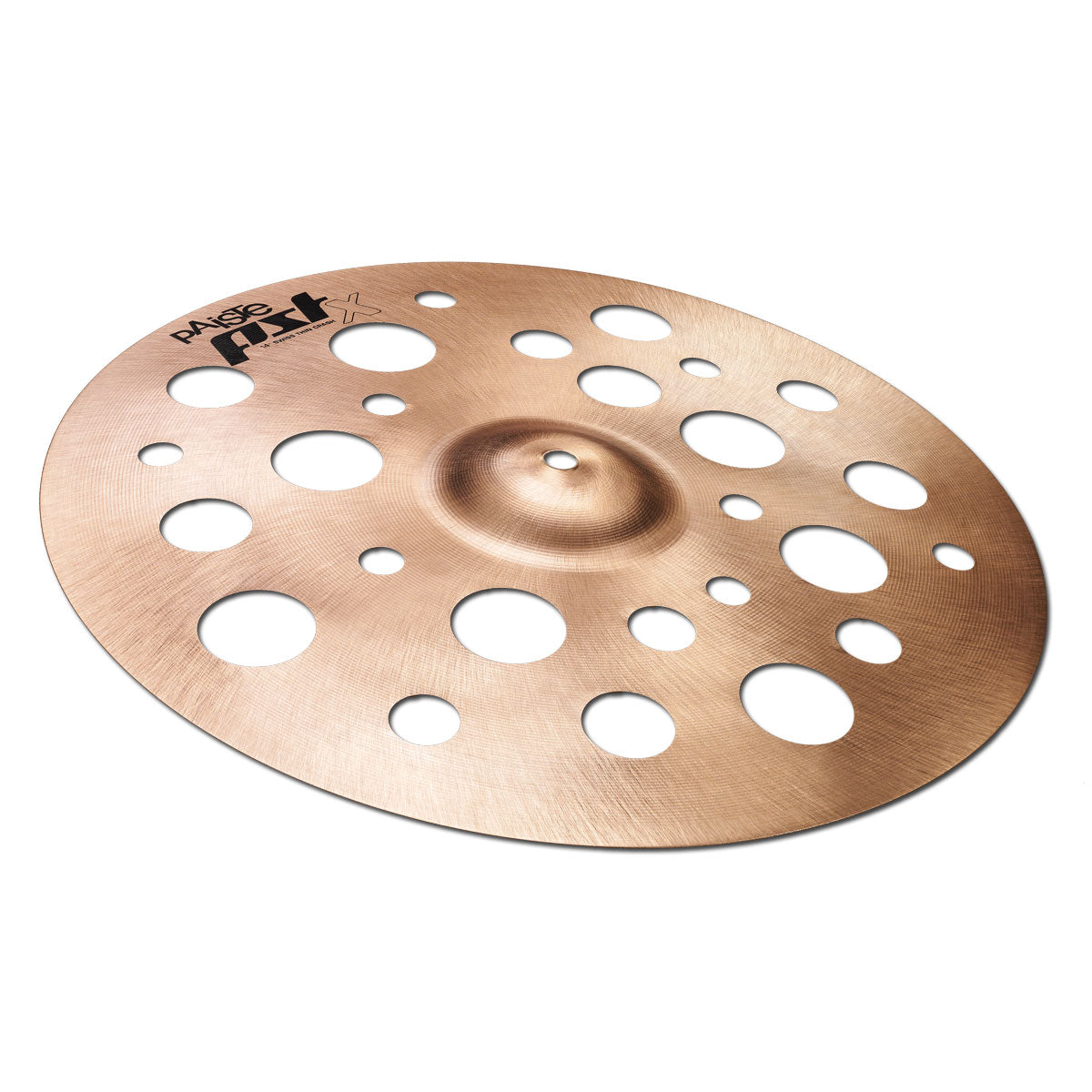 Platillos PSTX SWISS Paiste
