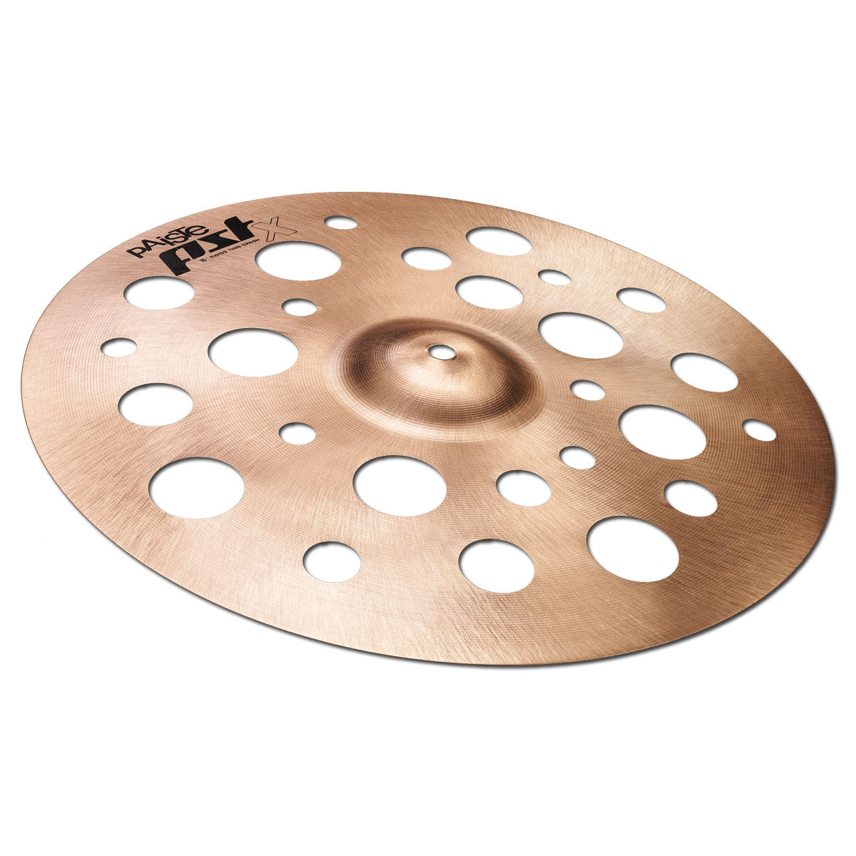 Platillos PSTX SWISS Paiste