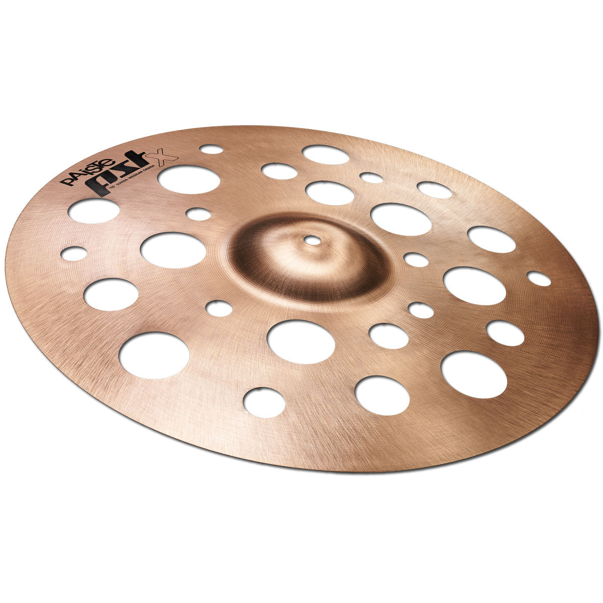 Platillos PSTX SWISS Paiste