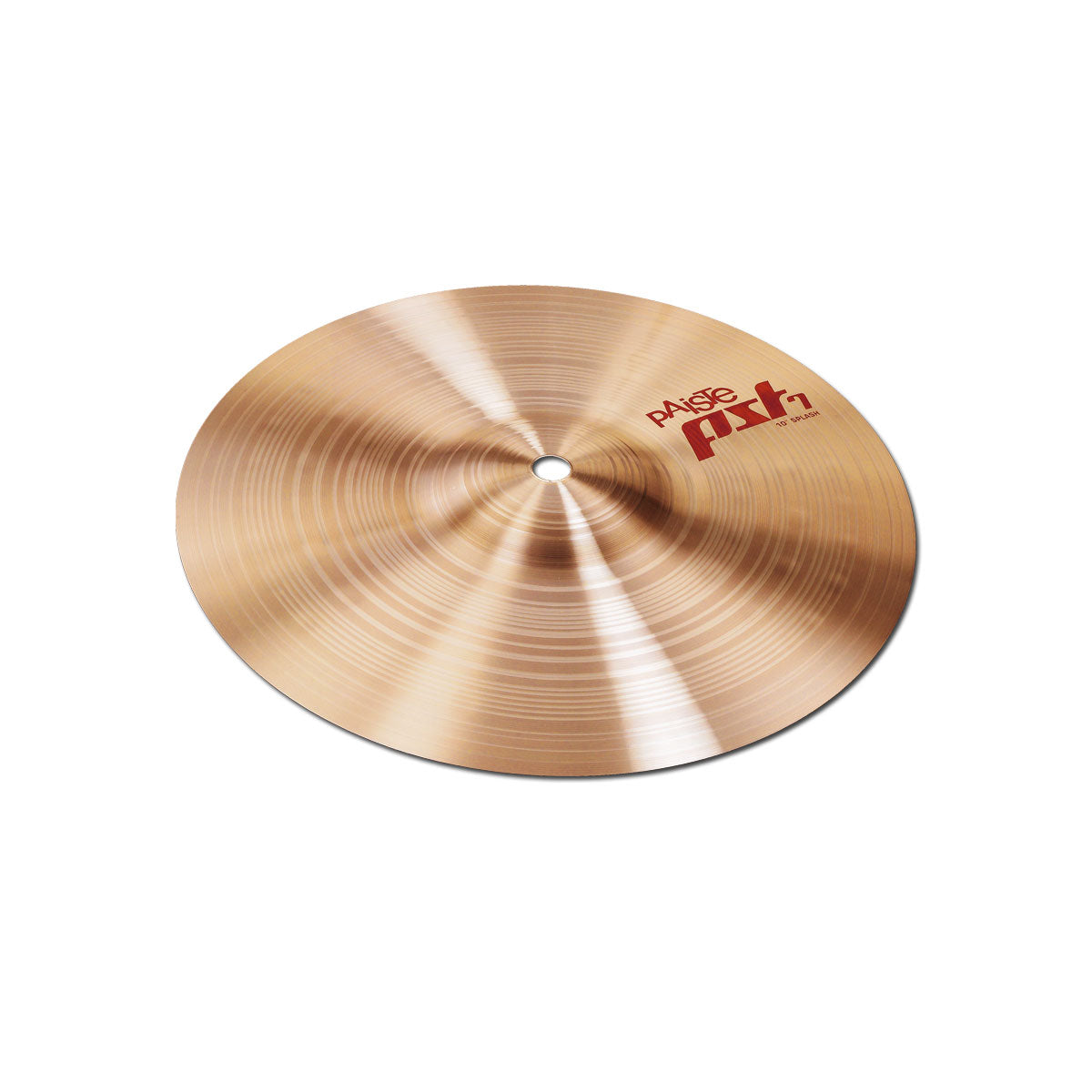 Platillos PST7 Paiste