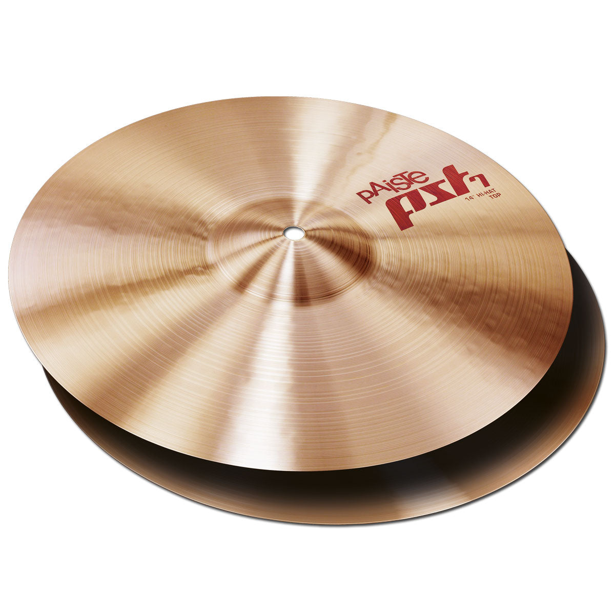 Platillos PST7 Paiste