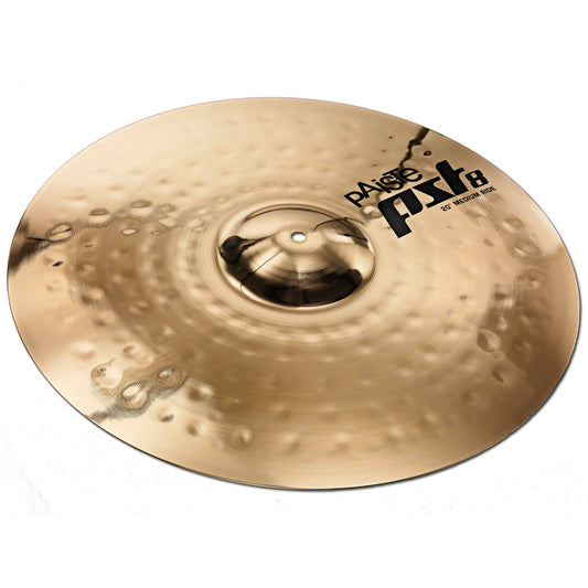 Platillos REFLECTOR Paiste
