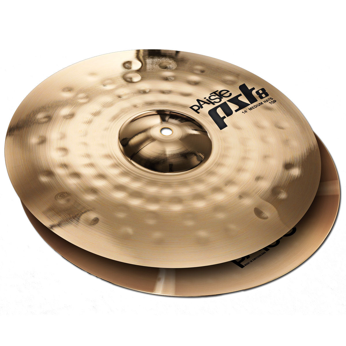 Platillos REFLECTOR Paiste