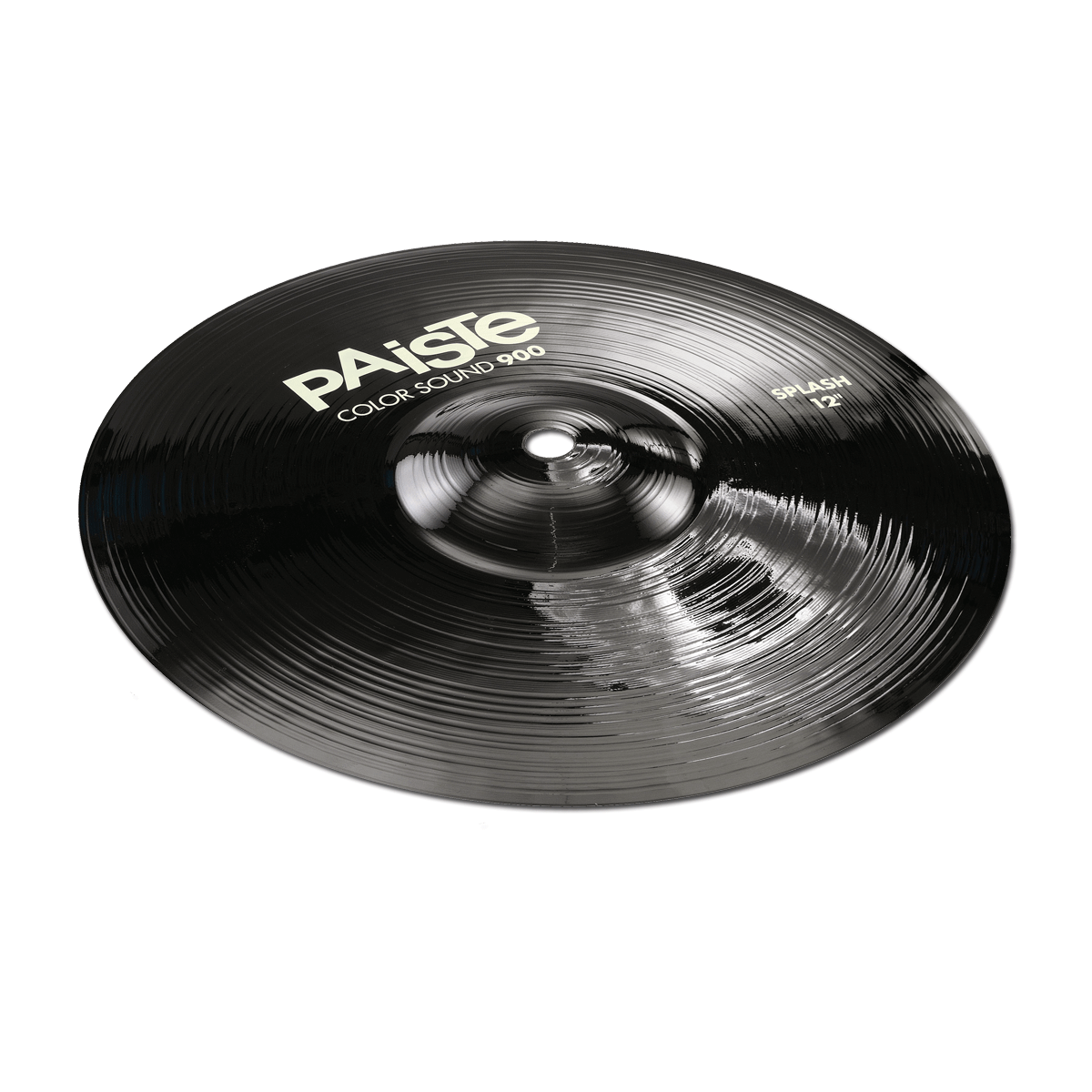 Platillos 900 CS Paiste