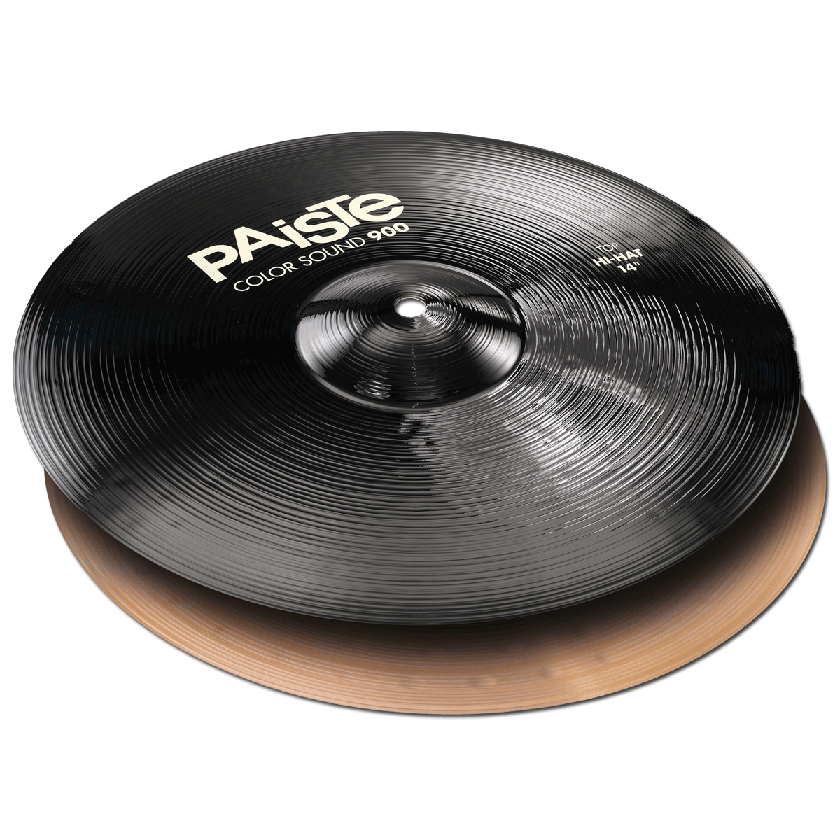 Platillos 900 CS Paiste