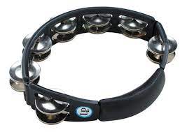 Pandero para Batería LP150 Latin Percussion