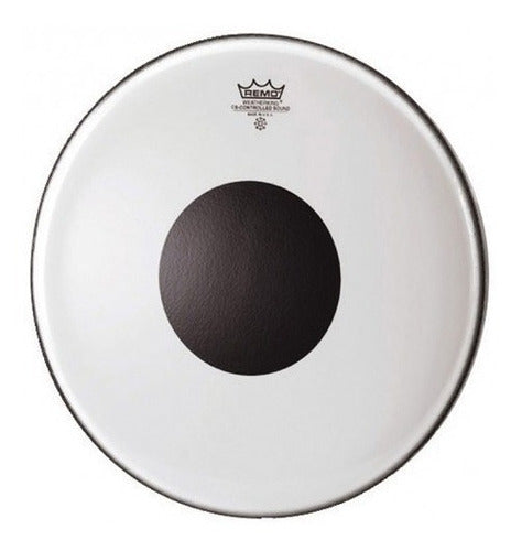 Parche para Tom 10" CS031010 Remo