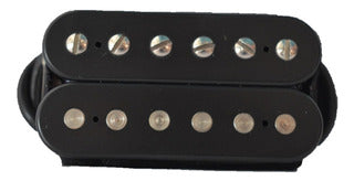 Pastilla Humbucker para Guitarra Eléctrica LPC-GDN PartsLand