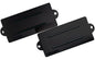 Pastilla para Bajo DP127Bk DiMarzio