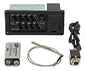 Pastilla para Guitarra Acústica EQ-7545 Belcat
