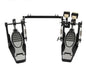 Pedal Doble Reforzada para Bombo TUP-60A Tuck