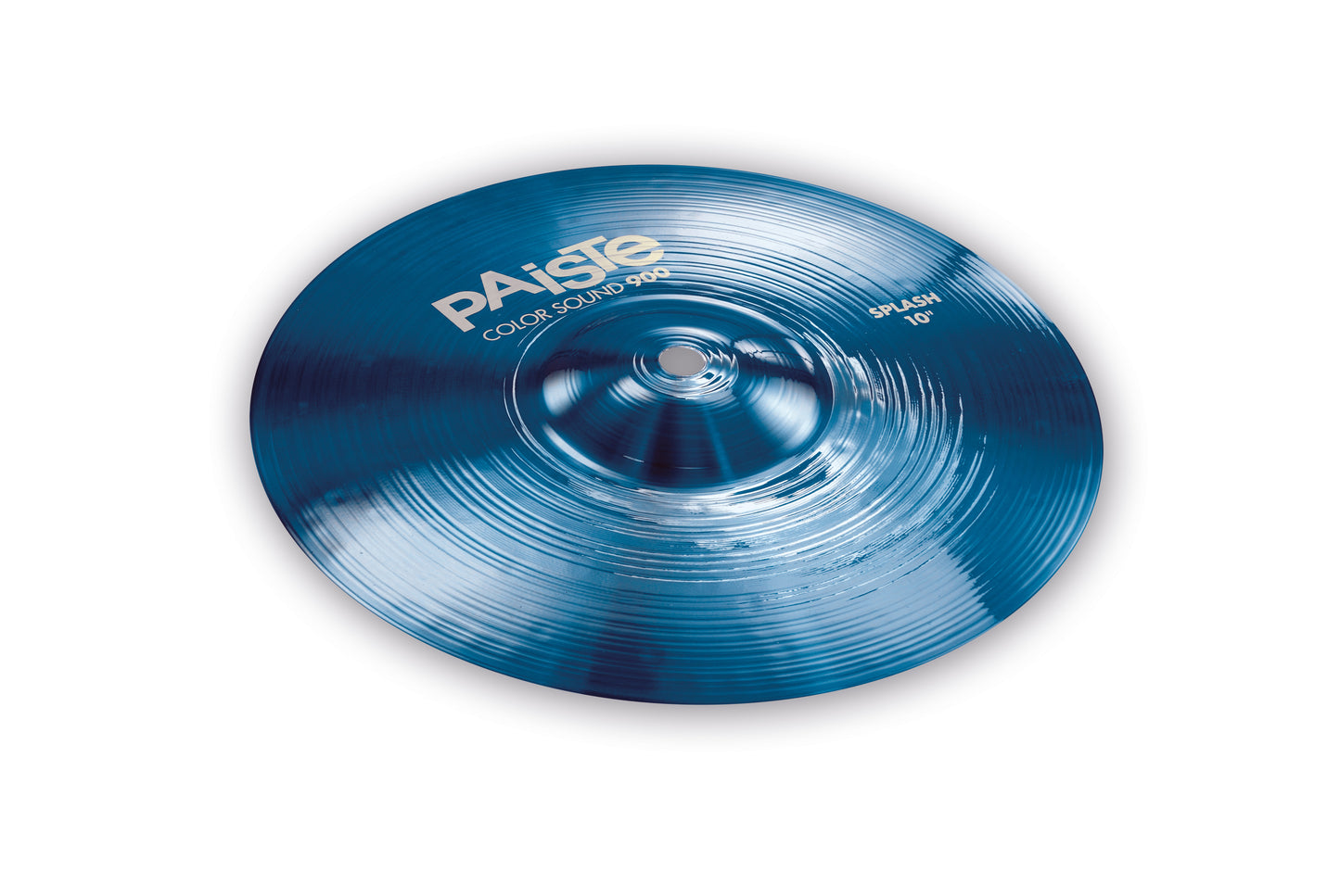Platillos 900 CS Paiste