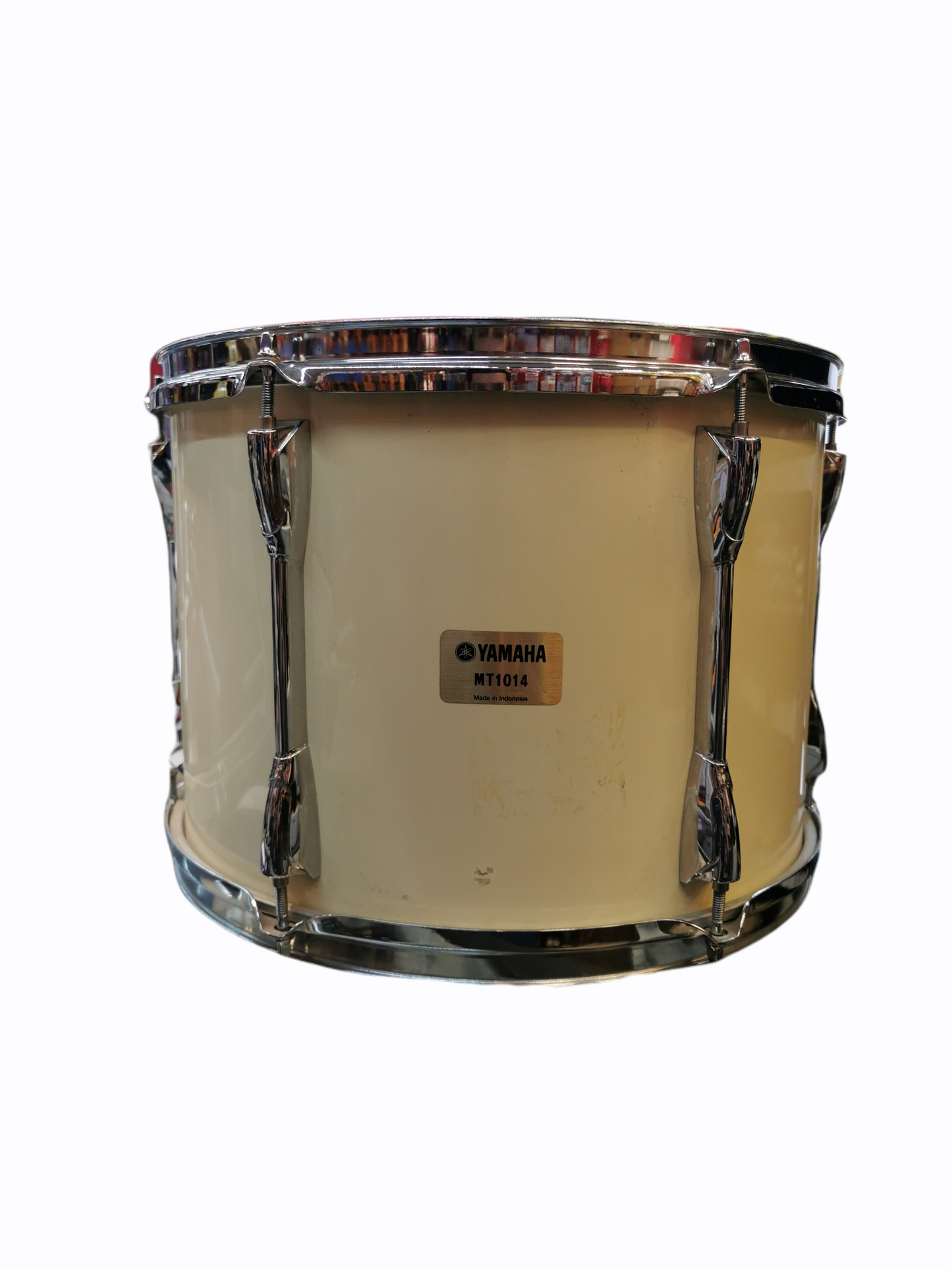Tom Blanco para Batería MT-1014 Yamaha