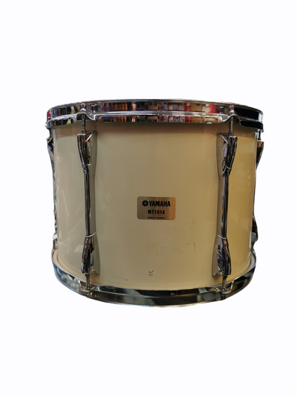 Tom Blanco para Batería MT-1014 Yamaha
