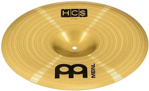 Platillo de 16" Chinesse HCS16CH Meinl