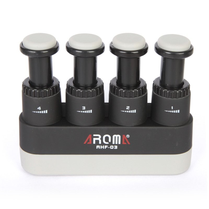 Ejercitador para Dedos AHF-03 Aroma