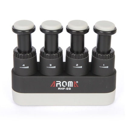 Ejercitador para Dedos AHF-03 Aroma