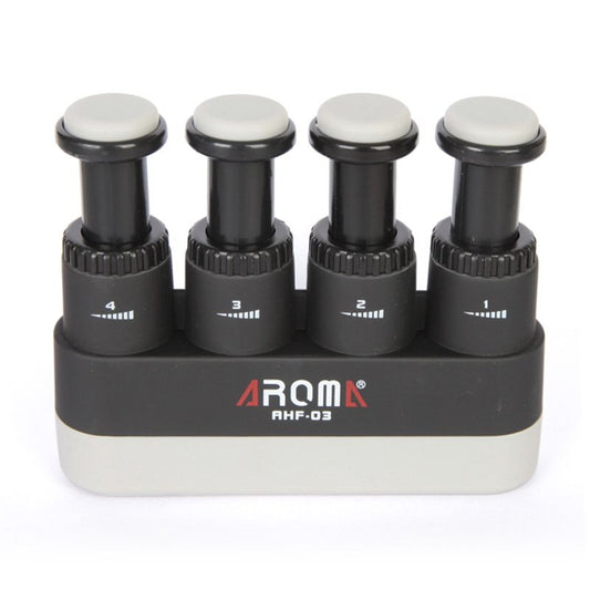Ejercitador para Dedos AHF-03 Aroma