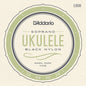 Encordadura para Ukulele Soprano EJ53S D'Addario