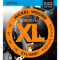 Encordadura para Bajo Eléctrico EXL-160 D'Addario