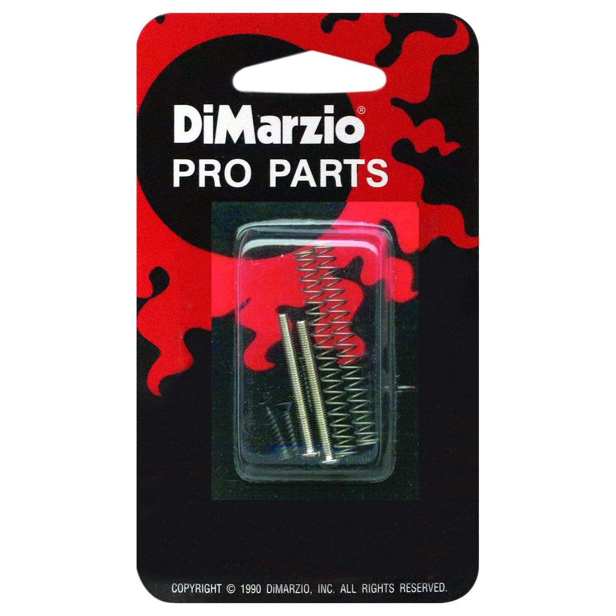 Kit de Montaje para Humbucker GH1200 DiMarzio