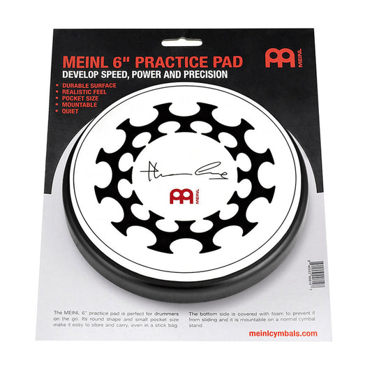 Practicador para Batería MPP-6-TL Meinl