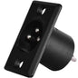 Conector XLR para Chasis CP-430 Maxound
