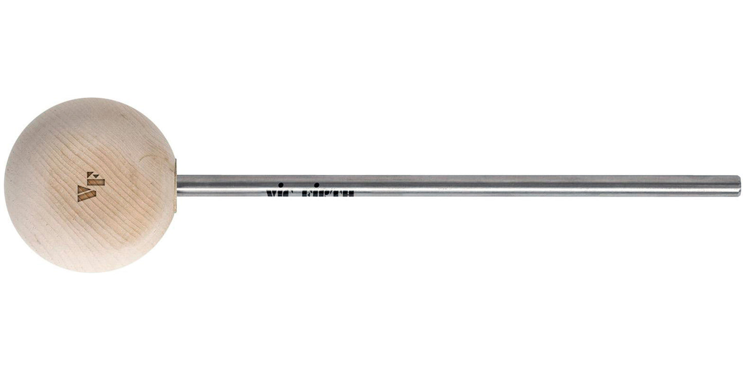 Baquetón para pedal de Bombo VKB2 Vic Firth