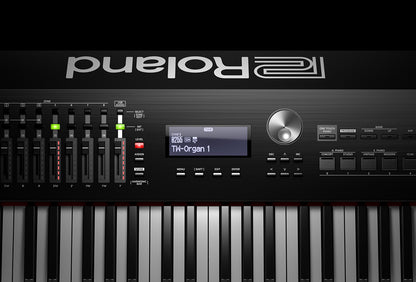 Piano Digita de Escenario RD-2000 Roland