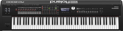Piano Digita de Escenario RD-2000 Roland