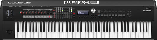 Piano Digita de Escenario RD-2000 Roland