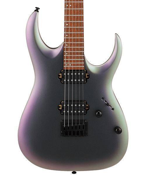 Guitarra Eléctrica Soloist RGA42 Ibanez