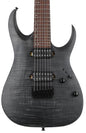 Guitarra Eléctrica de 7 Cuerdas Soloist RGA742FM-TGF Ibanez