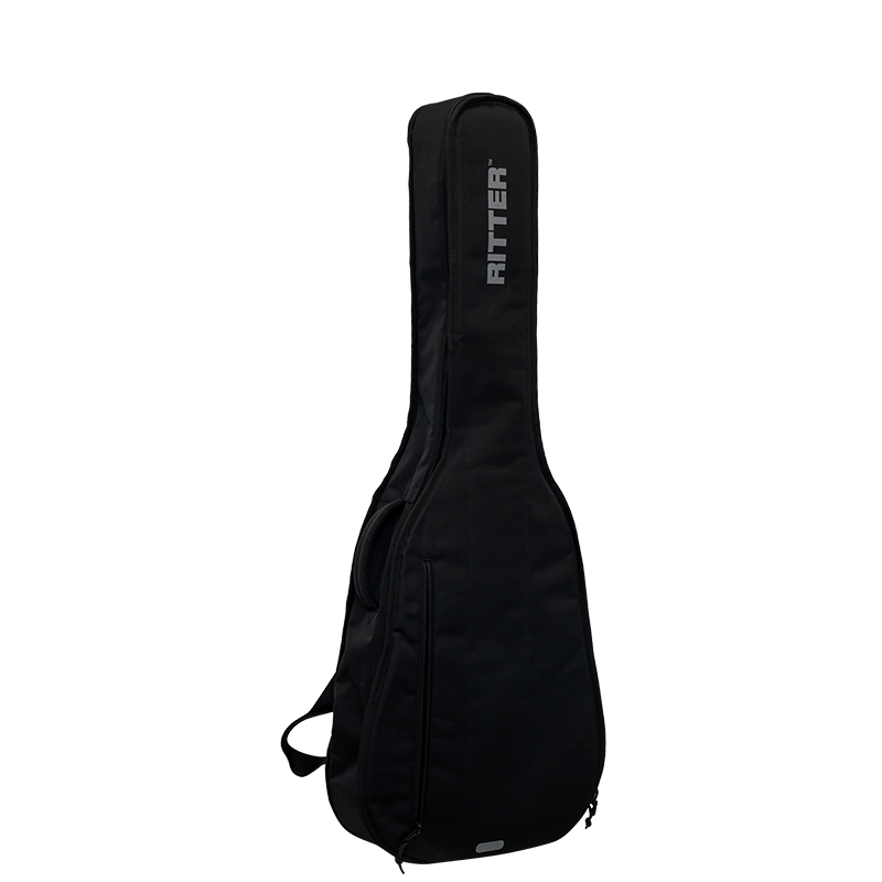 Funda para Guitarra Texana RGE1-D/SBK Ritter