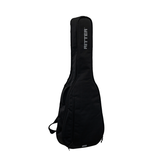 Funda para Guitarra Texana RGE1-D/SBK Ritter