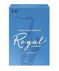 Caña para Saxofón Tenor #3 RKB1030 Rico Royal
