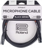 Cable para Micrófono 6 Metros XLR-XLR RMC-B20 Roland