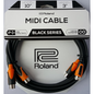 Cable MIDI RMIDI-B10 Roland