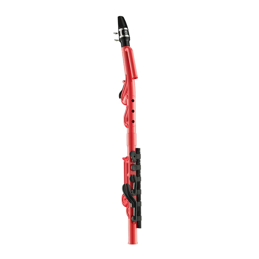 Alto Venova YVS120RD Yamaha