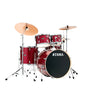 Batería Imperialstar con Atriles y Asiento IE52KH6W Tama