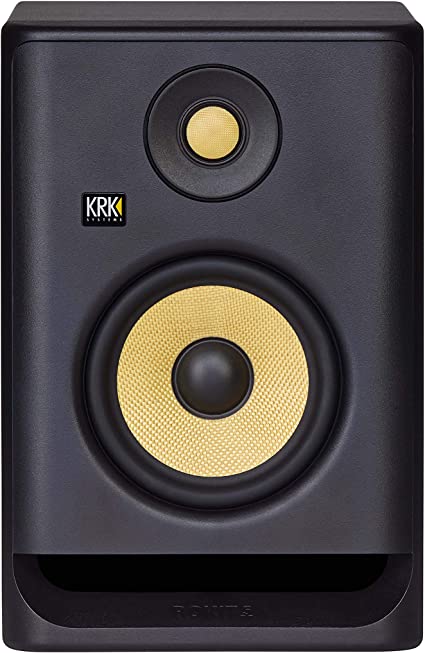 Monitor de Estudio RP5G4-NA KRK