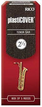 Caña para Saxofón Tenor #2.5 RRP05TSX250 Plasticover