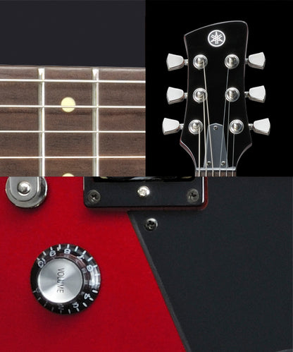 Guitarra Eléctrica Intermedia RevStar RS320 Yamaha