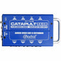 Catapulta Snake de 4 Canales RX4 Radial