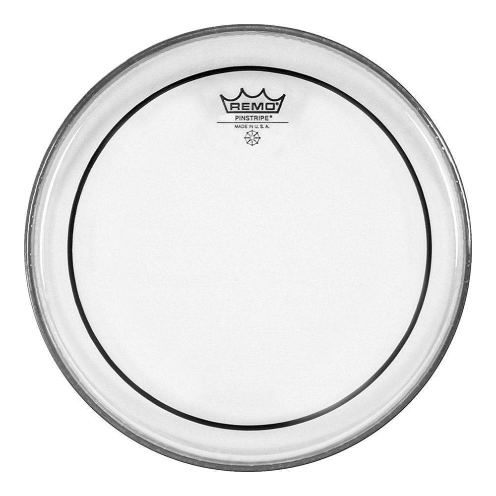 Parche para Bombo de Batería 20" PS-1320-00 Remo