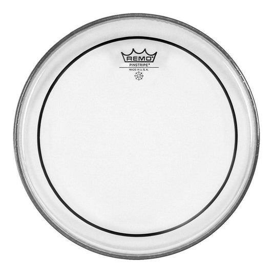 Parche para Bombo de Batería 20" PS-1320-00 Remo