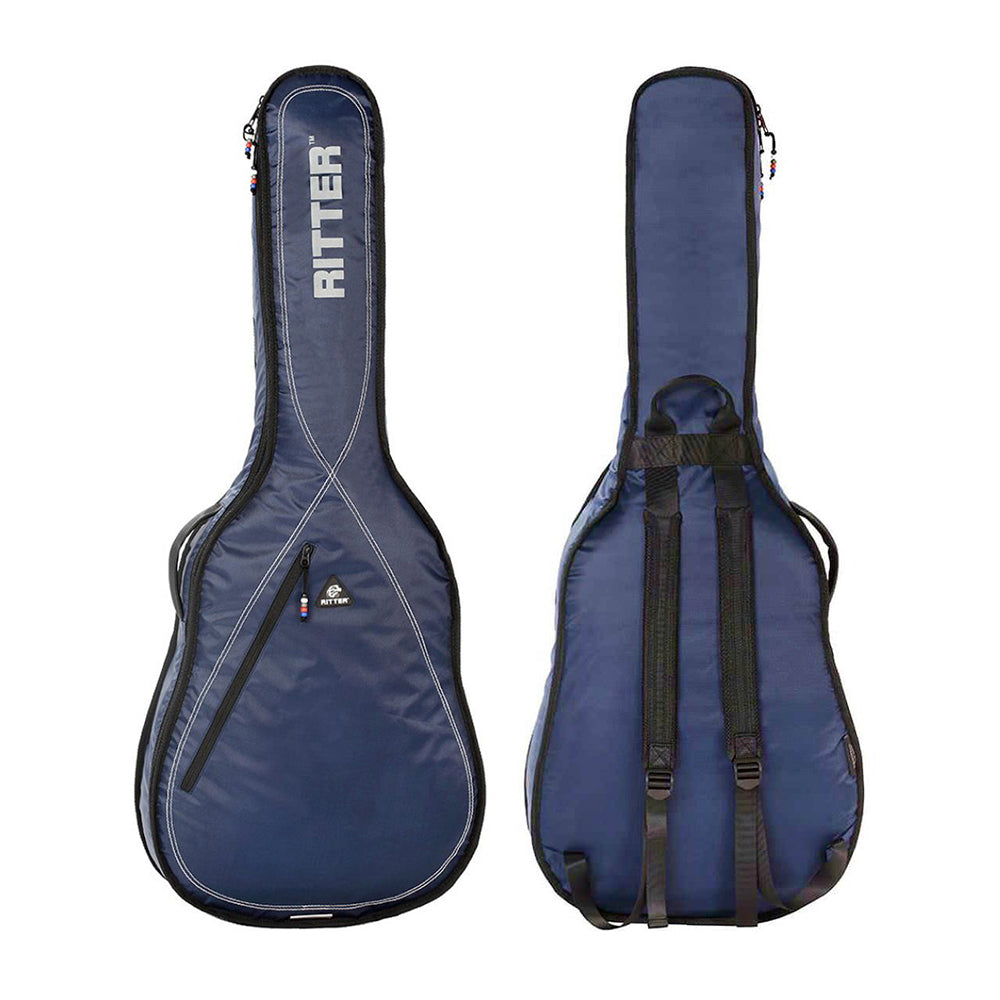 Funda para Instrumento RGP2- Ritter