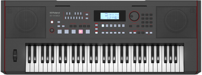 Teclado Arranger E-X50 Roland